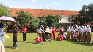 Class Meeting Osis SMA Negeri 1 Sumber